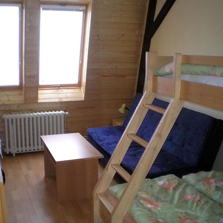 Hotel Vltava Strazne Luaran gambar