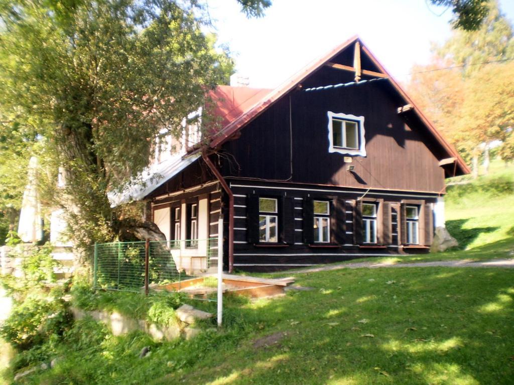 Hotel Vltava Strazne Luaran gambar