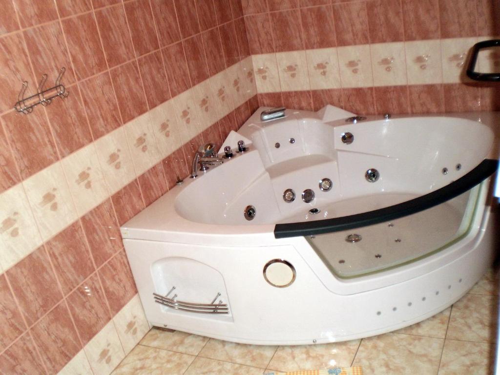 Hotel Vltava Strazne Luaran gambar