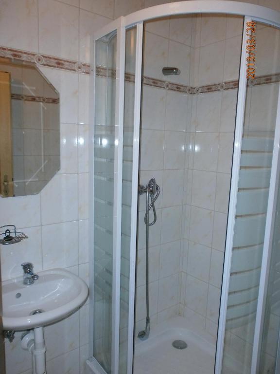 Hotel Vltava Strazne Bilik gambar