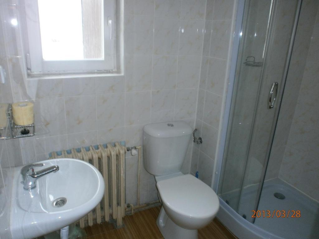 Hotel Vltava Strazne Bilik gambar