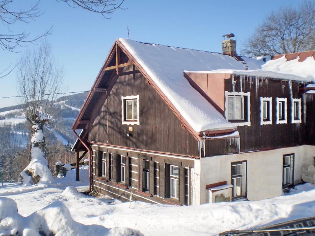 Hotel Vltava Strazne Luaran gambar